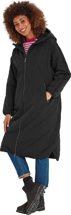 Actual product image TOG24 Womens/Ladies Banton Longline Jacket (48 D)