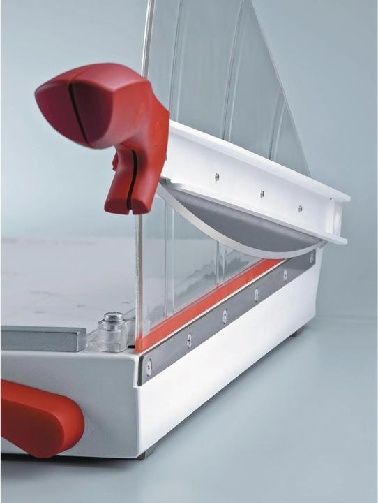 Actual product image Ideal 1135 (25 Sheets, A4)