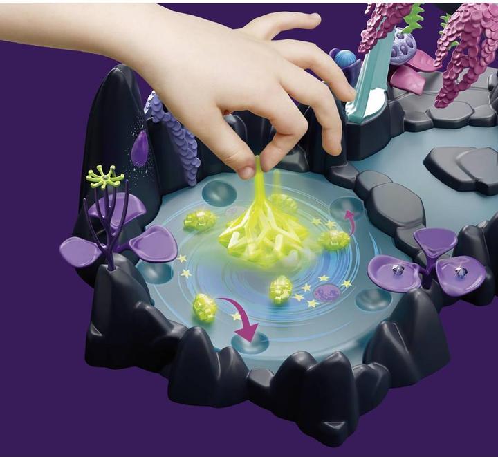 Immagine prodotto Playmobil Fata della Luna Fonte (71032, Playmobil Ayuma)