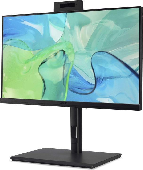 Immagine prodotto Acer Veriton Vero VVZ4724GT (Intel Core i3-14100, 8 GB, 256 GB, UHD Graphics 730)