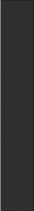 Immagine prodotto VidaXL Bücherregal Standregal Büroregal Aktenregal Aufbewahrungsregal Schwarz (30 x 40 x 189 cm)