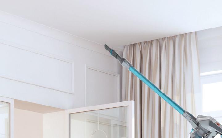 Actual product image Hoover HF322YHM 011