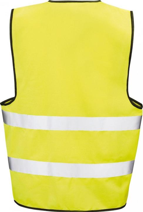 Image du produit Result - Gilet haute visibilité MOTORIST - Homme (3XL)