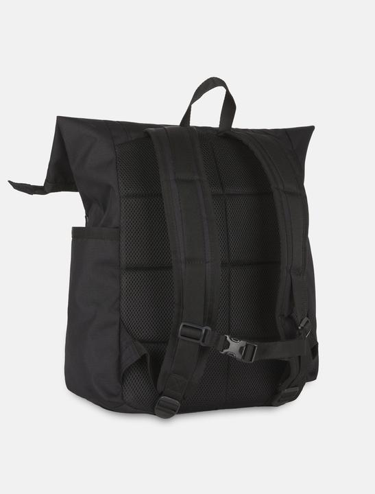 Actual product image Dickies Ashville Roll Top Backpack