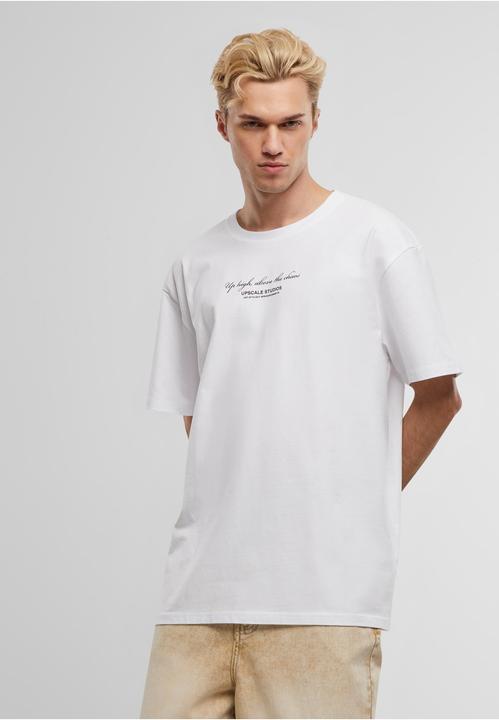 Image du produit Urban Classics Upscale Paperbird Oversize Tee - 192105 (S)