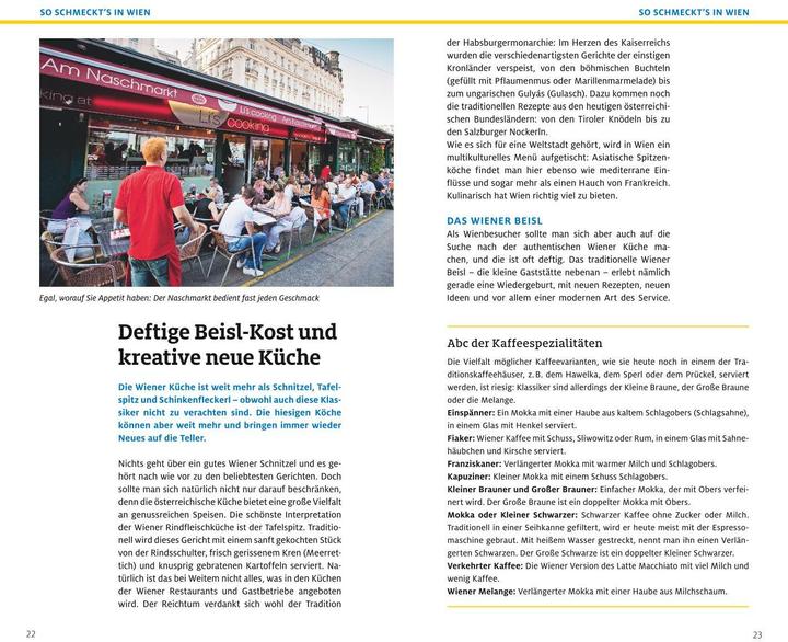 Produktbild Adac Reiseführer plus Wien