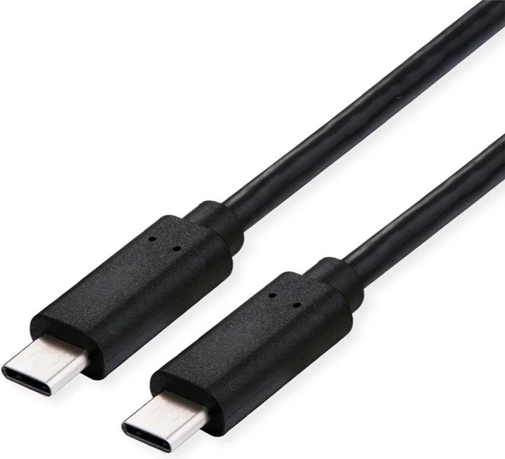 Image du produit Roline USB C — USB C (1 m, USB 4.0)