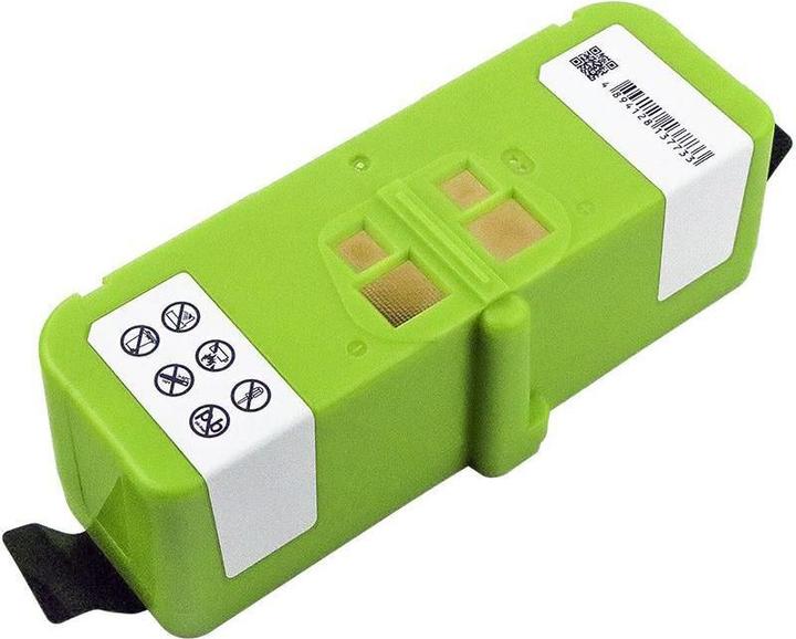 Immagine prodotto CoreParts Batteria per iRobot Vacuum