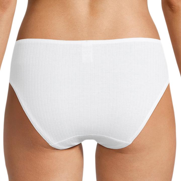 Produktbild Conta 3er Pack Feinripp Hüftslip (42, XL, 3er Pack)