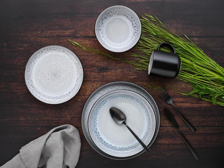 Produktbild CreaTable Nordic Fjord (30 Stück)
