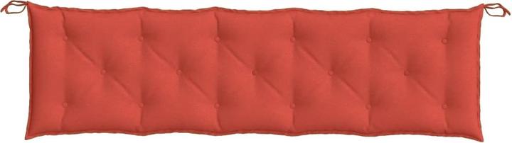 Actual product image VidaXL Garden bench cushion fabric (180 x 50 x 7 cm)