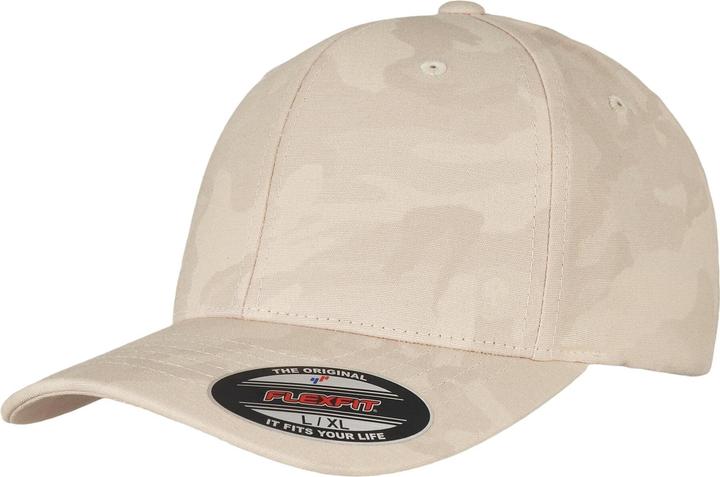 Produktbild Flexfit Light Camo (XL)