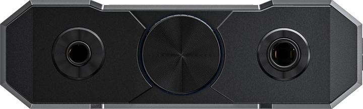 Produktbild FiiO Q15 (Gain-Schalter, USB-DAC, Display, Klangregelung, Bluetooth)