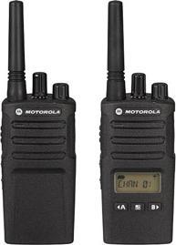 Actual product image Motorola Xt420 (9 km)