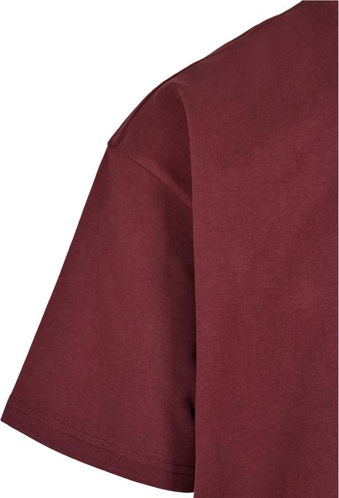 Actual product image Urban Classics Heavy Oversized Tee (5XL)