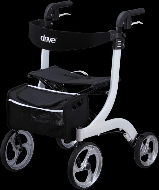 Produktbild Drive Rollator Nitro