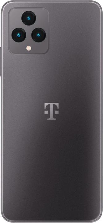 Produktbild Telekom TDG T Phone 128GB gr 3230 V2 (128 GB, Dusty Grey, 6.52", 50 Mpx)