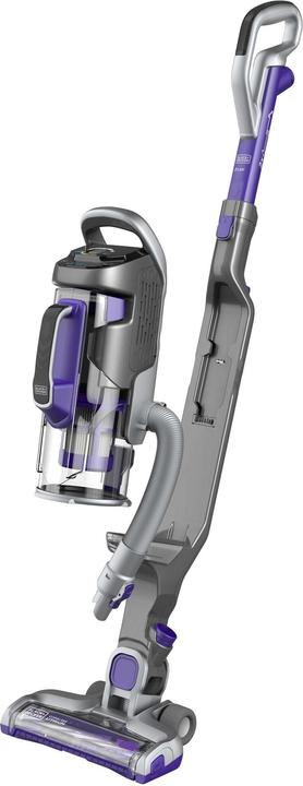 Immagine prodotto Black & Decker Animale domestico Multipower