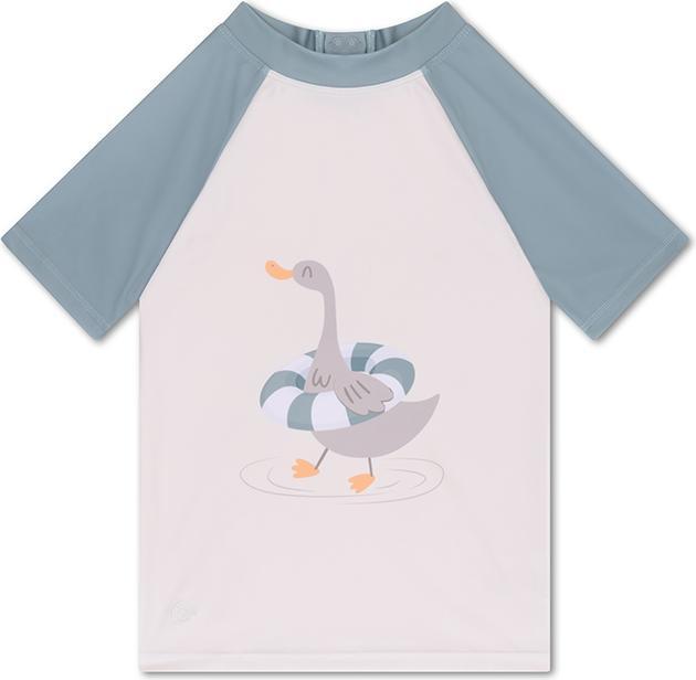 Swim Essentials UV Shirt Unisex 98/104 Goose (104)
