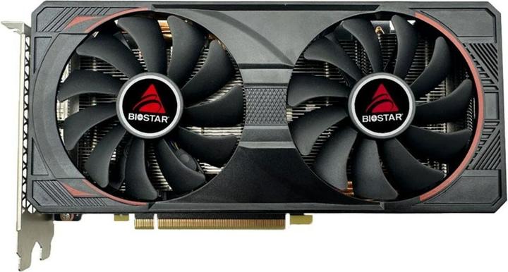 Produktbild Biostar GeForce RTX 3060 Ti (8 GB)
