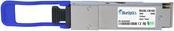 Produktbild CBO Infinera TOM-100G-Q-LR4 kompatibler BlueOptics QSFP28 BO28L13610D