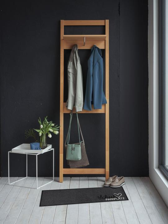 Immagine prodotto Salonloewe Parcheggio per le scarpe (30 x 100 cm)