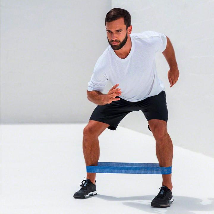 Actual product image Blackroll Loop Band Strong (0.30 m, Strong)
