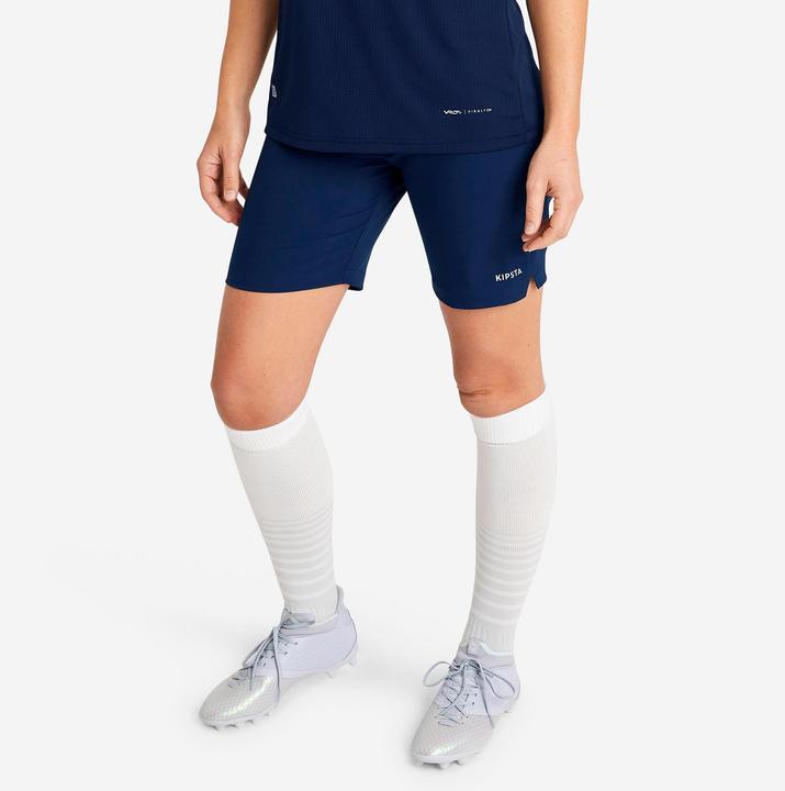 Image du produit Kipsta FOOTBALL SHORT F500 WOMAN SS20 326296 (M)