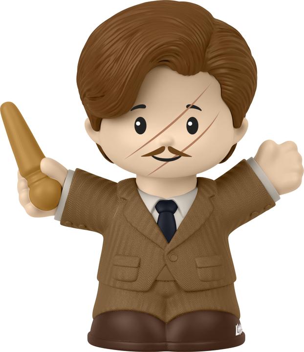 Fisher-Price Little People Collector Harry Potter und der Gefangene von Askaban