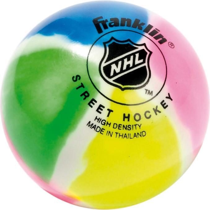 Produktbild Franklin Streethockeyball NO BOUNCE