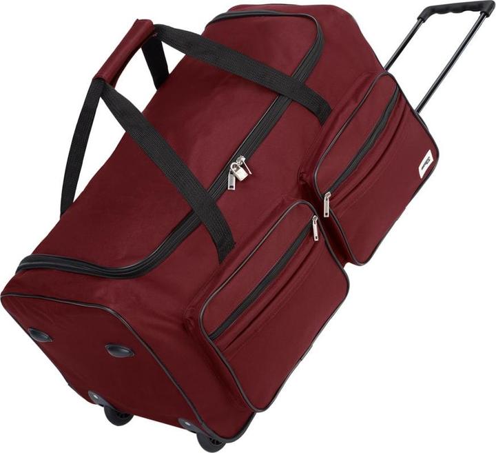 Immagine prodotto Monzana Sacca da viaggio (85 l, L (90 - 115l))