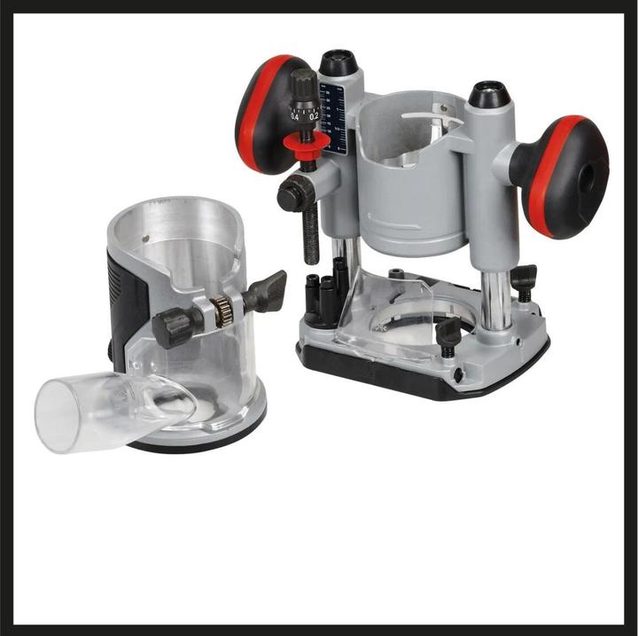 Produktbild Einhell TP-RO 18 Set Li BL