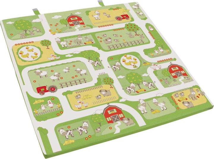 Produktbild Roba Bauernhof (120 x 40 x 52 cm)