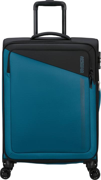 American Tourister Koffer & Trolley Daring Dash Spinner M EXP (67 l, M (50 - 90l))