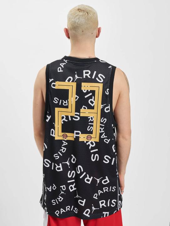 Actual product image Jordan Paris St Germain Tank Top Men (L)