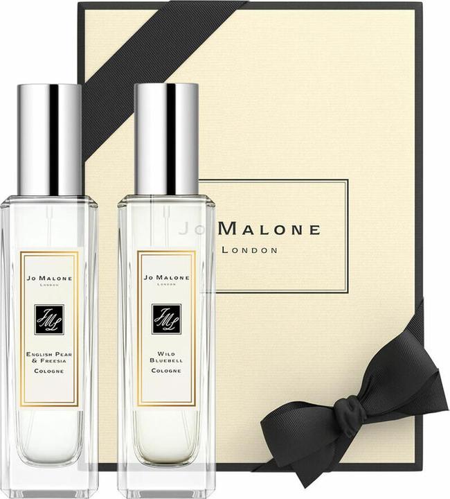 Produktbild Jo Malone Variety Pack Set : Wild Bluebell EdC Unisex 30ml