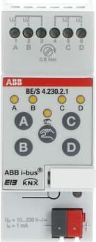 Image du produit ABB Entrée binaire