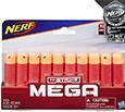 Actual product image Nerf N-Strike