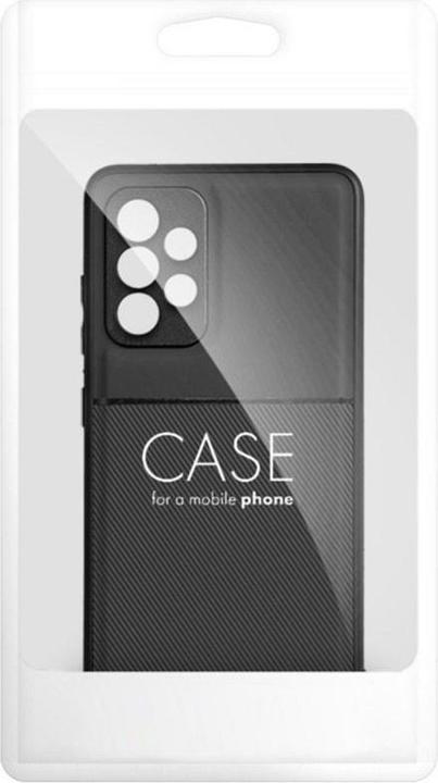 Produktbild OEM Other NOBLE case for SAMSUNG S24 Plus black (Samsung Galaxy S24+)