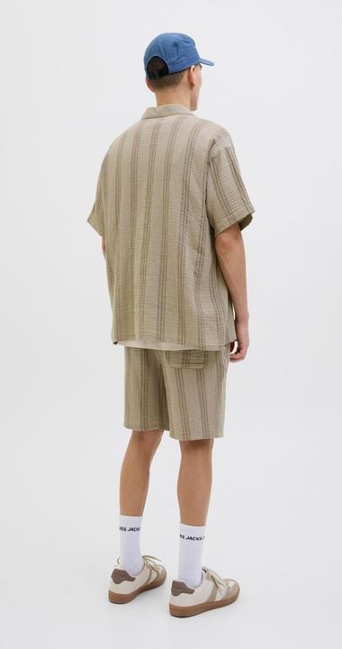Produktbild Jack & Jones Relaxed Fit Hemd Hemd (S)