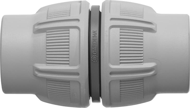 Produktbild Gardena Liano Reparator 3/4" (Schlauchanschluss, 19 mm)