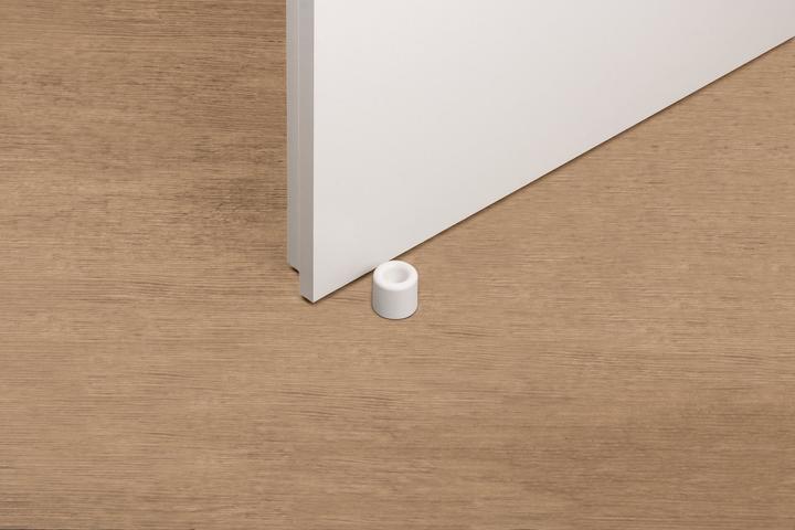 Immagine prodotto Fix-o-moll Paracolpi per porte in viti Ø 28 mm 1 x (1 Pezzo/i)