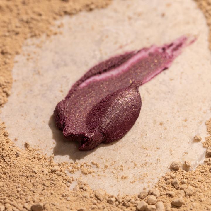 Produktbild Catrice DESERT DUNE Luminizing Mousse Blush (Burnt Sienna)
