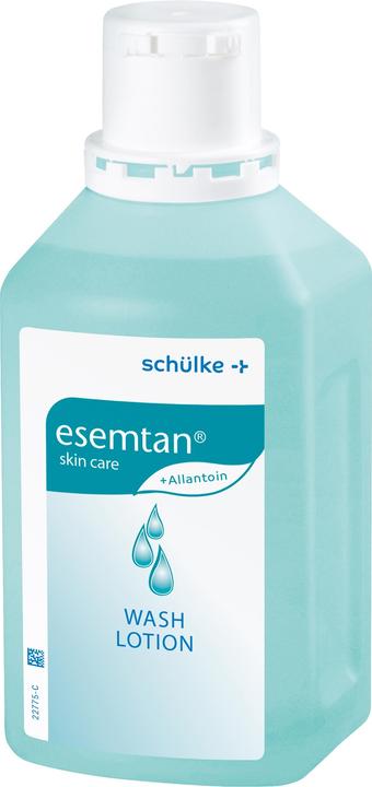 Produktbild Schülke Esemtan Waschlotion (500 ml)