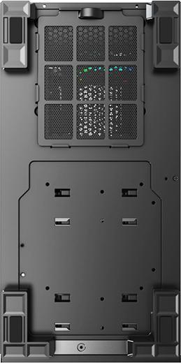 Produktbild Montech Sky Two (Mini-ITX, mATX, ATX)