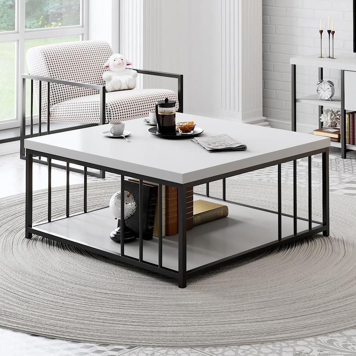 Actual product image Skye Decor Ellie (90 x 90 x 40 cm)