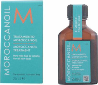 Produktbild Moroccanoil Oil Treatment (25 ml)