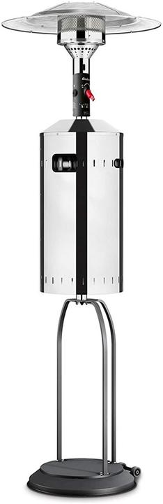 Actual product image Enders Patio Heater Elegance