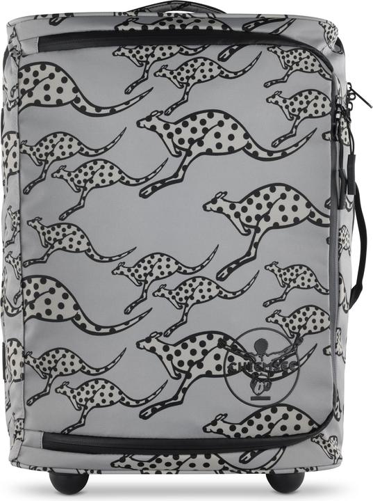Image du produit Chiemsee Sac à bandoulière (30 l, Bagage à main (jusqu'à 50l))