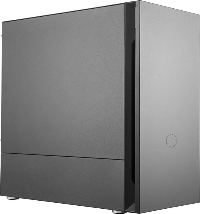 Produktbild Cooler Master Silencio S400 (mATX, Mini-ITX)